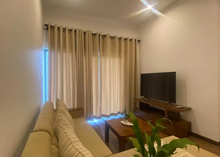Canterbury Golf Resort Apartment