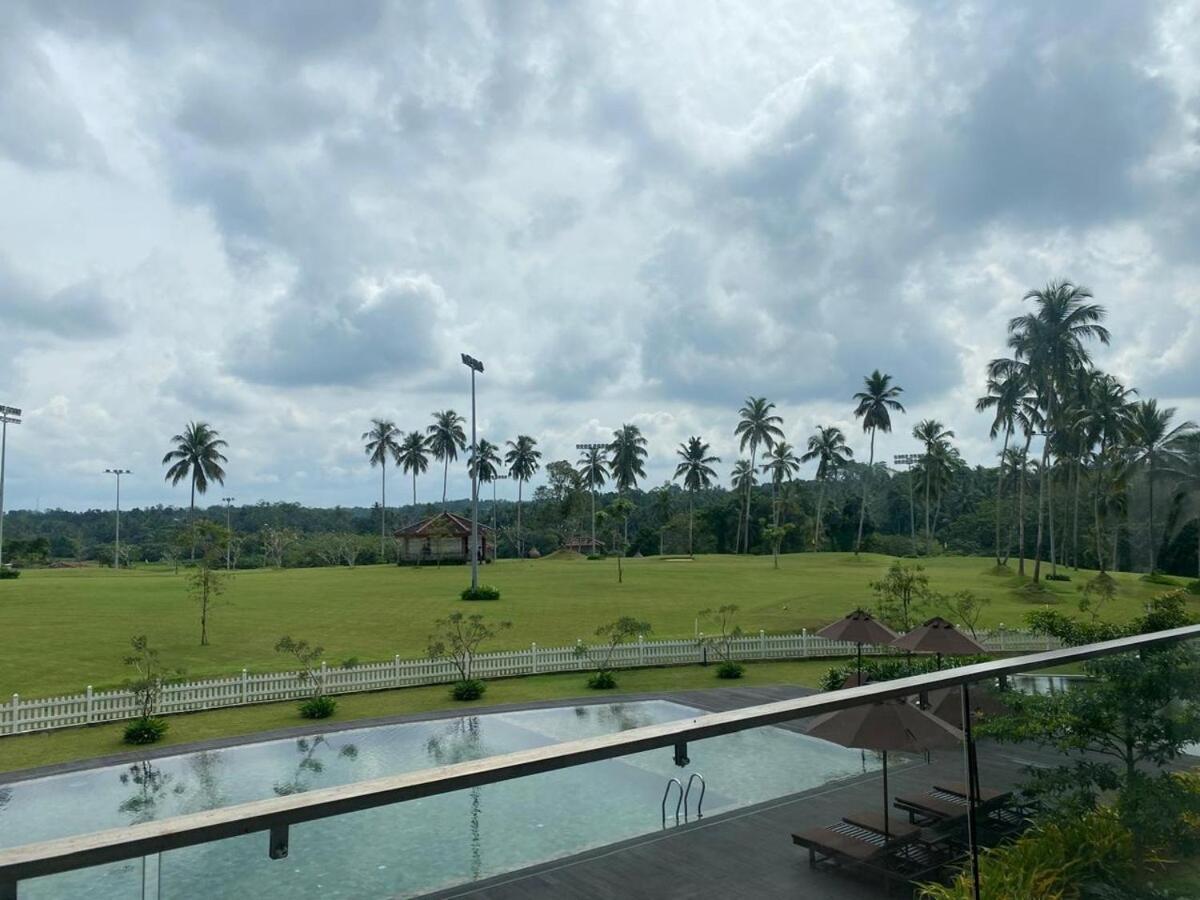 अपार्टमेंट Canterbury Golf Gonapola