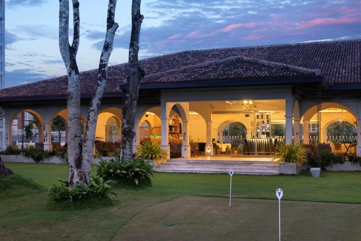 Canterbury Golf *