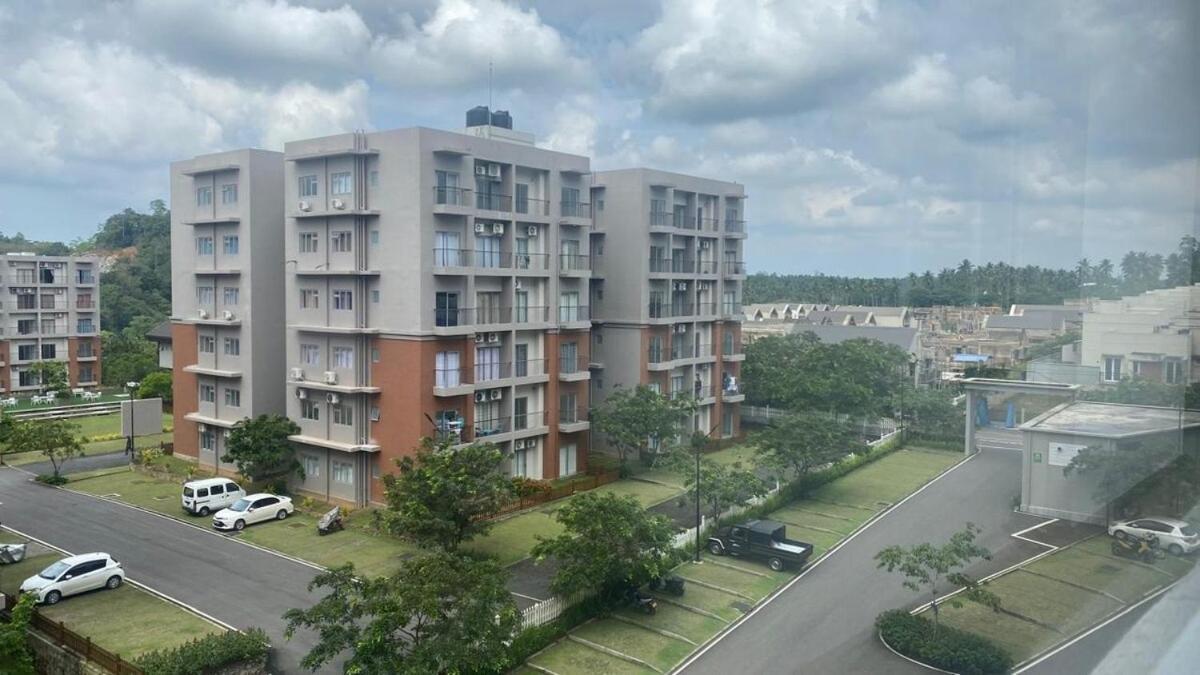 Canterbury Golf अपार्टमेंट Gonapola